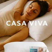 Almohada Majestic Imperial – Diseño Ergonómico (cv) - Img 55059606