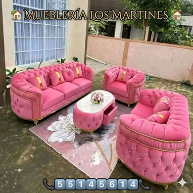 Martinez mueblería - Img 121847775