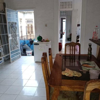 ⛔Se vende⛔ parte arriba de una biplanta  llegar y vivir - 8/8