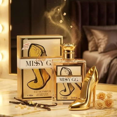 Perfumes - 4/5