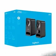 Bocinas Logitech 2.0 Z150 (6w) - Img 49916467