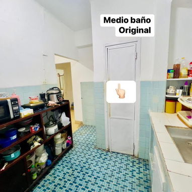 🏢 ¡SE VENDE APARTAMENTO EN EL CORAZÓN DEL VEDADO‼️ - 7/10