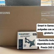 Tv samsung 40 pulgada - Img 54940706