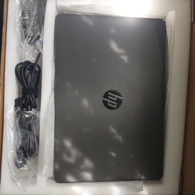 💻 Laptop HP 15 (✨️NUEVA EN CAJA 📦) - 3/9