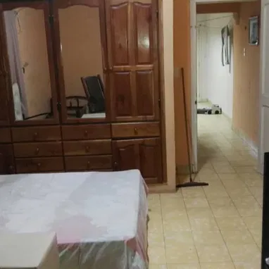 Se vende en la parte alta de una biplanta con placa libre en San Miguel del Padrón (#129) - Img 123358841