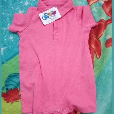 ROPA DE BEBÉ - 5/10