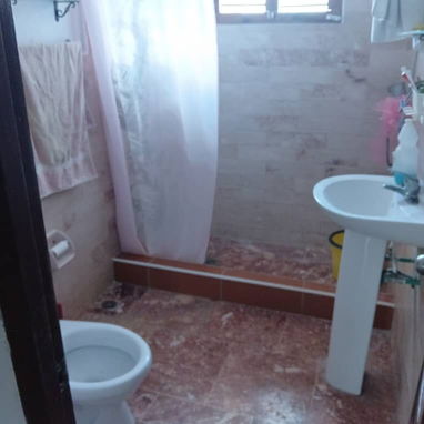 Casa con todo adentro - 6/10