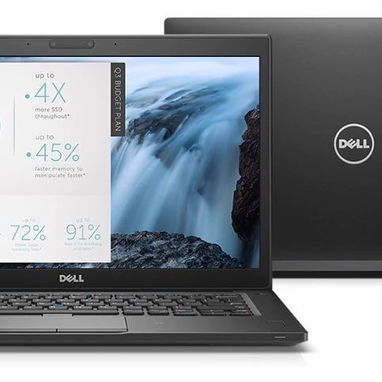 Disponible: Laptop DELL Latitude 7480 – i5 16GB/256GB | videojuegoshabana.com - Img 125034694