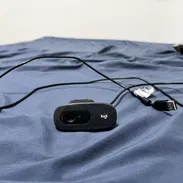 Webcam Logitech - Img 55631640