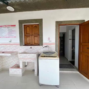 Alquiler de apartamento en el vedado 5 habitaciones - 7/7