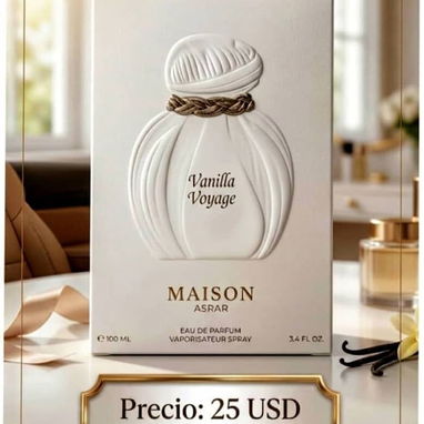 Perfumes originales y más - Img 123144457