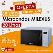 Microhondas - Img 56351439