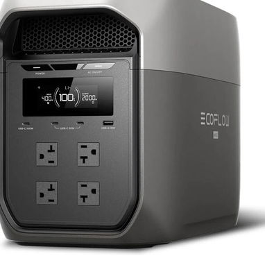 ECOFLOW DELTA 3 MAX - Img 121364986