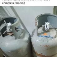 Balitas de gas licuado 22kg 54703213 - Img 57523478