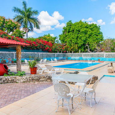 📲Casa de alquiler con piscina! renta por NOCHES y OFERTA DE PASADÍA - Img 112513232