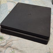 Ps4 Slim y PS4 fat - Img 56821128