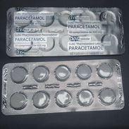 Paracetamol - Img 58071194