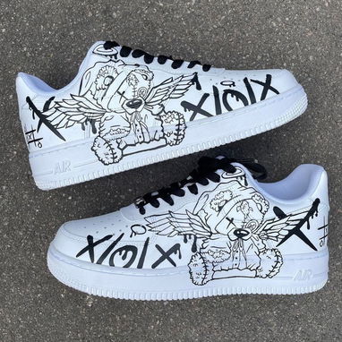 Air Force personalizados a tu estilo - 6/10