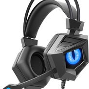 CASCOS GAMERS INALAMBRICOS Y ALAMBRICOS - Img 57145590