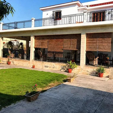 🌴 Una Propiedad Única en Kholy | Más de 1,100 m² de Exclusividad y Privacidad - Img 124368876
