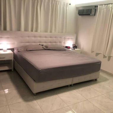 Renta de lujo en Miramar, piscina grande, renta Lineal , 3 habitaciones +53 52463651 - Img 114860268