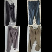Trajes de hombre y pantalones de vestir - Img 57783031