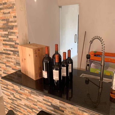 Cod.Z  VILLA CON PISCINA Y BAR en Río Cristal: Incluye oferta de transporte + servicio de comida 🍹 - Img 116711388
