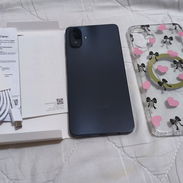 Teléfono Móvil NUEVO Samsung Galaxy A07 en 130 USD con cover. - Img 56247207