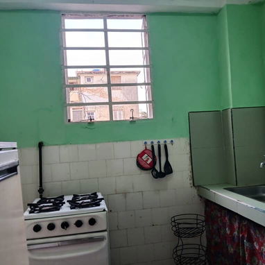*¡Oportunidad de alquiler en La Víbora!* - Img 120887003