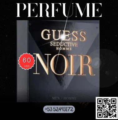 50 usd Millionaire women / 60 usd c/u Perfume Yara / 60 usd Guess Noir original y mas interesado 52493172 - Img 92398526