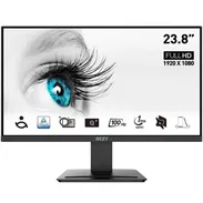 📲 Monitor MSI PRO MP2412 – 23.8" FullHD 100Hz ⚡ (NEW 📦) - Img 55695676