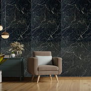 Planchas de pvc decorativas imitacion marmol - Img 51271742