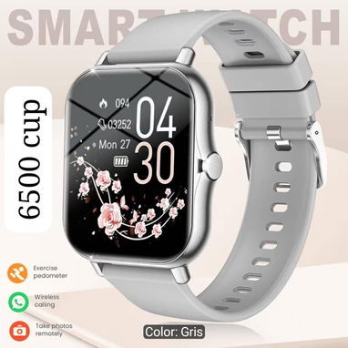 Relojes y audífono nuevos - Img 125887467