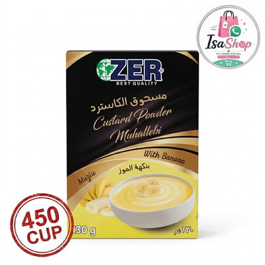 Natillas! Rinden 3 litros - Img 121782639