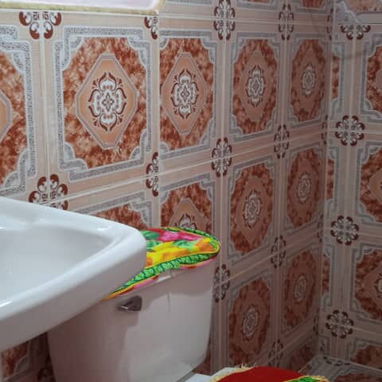 Acogedora casa hostal de renta en Viñales. - Img 116282700