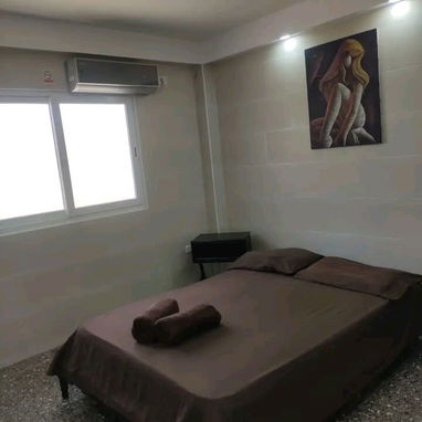 🏖️ Renta de Casa En La Playa De Guanabo. Capacidad para 12 personas. Casa con piscina para su disfrute - Img 116326781