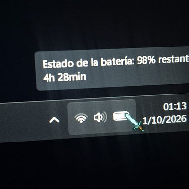 Laptop Ryzen 5 3500U - 5/5