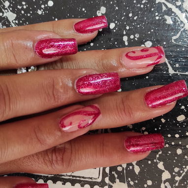 SERVICIO DE MANICURA Y PEDICURA/ SE ARREGLAN UÑAS NATURALES, ACRÍLICAS, GEL, SOFTGEL Y MÁS - Img 127104253