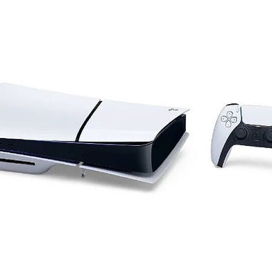 ☎️53544655 🛵 Entrega Gratis ⭐PlayStation 5 Slim (Versión Fortnite Disco) ⭐ - Img 117732485