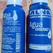 Agua oxigenada - Img 58407886