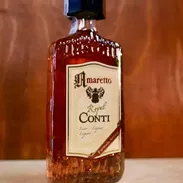 Licor Amaretto Royal Conti y mucho más - Img 55131412