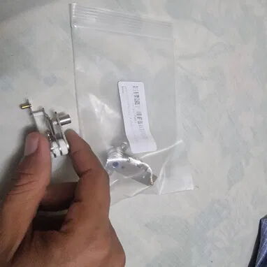 Servicio técnico especializado para ollas Reina - 5/5