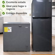 Refrigerador y neveras - Img 54585662