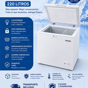 Nevera Royal de 7.8 pies 💸💰 Garantía: 1 mes 270 USD - Img 55859449