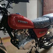 Moto Izuki GS 150cc - Img 55995166