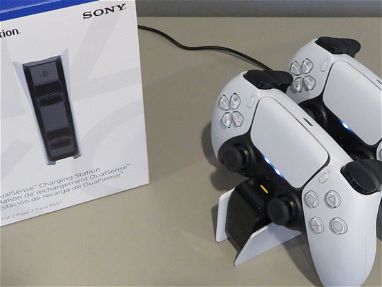 Playstation 5 Sony original nueva - Img 66768776