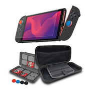 Estuche NUEVO para Nintendo Switch gamertek - Img 52745515