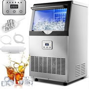 Máquina de hacer hielo - Img 56995642