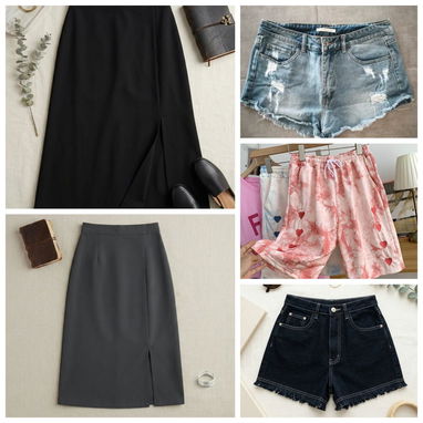 Pantalones de mujer - 3/3