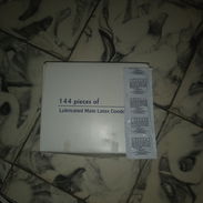 Condones naturales - Img 57823241